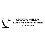 Goonhilly Logo Transparent PNG