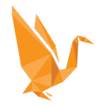 Goose VPN Logo Transparent PNG
