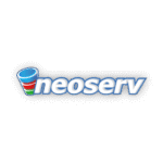 Gostovanje Neo serv Logo Transparent PNG