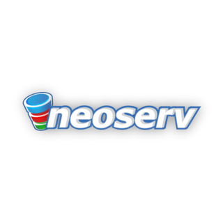 Gostovanje Neo-serv