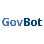 Govbot Logo Transparent PNG