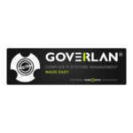 Goverlan Logo Transparent PNG