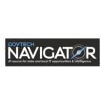 Govtech Navigator Logo Transparent PNG
