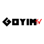 Goyimtv Logo Transparent PNG