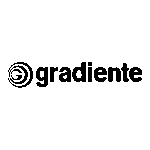 Gradiente Logo Transparent PNG