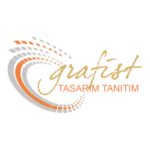 Grafist Logo Transparent PNG
