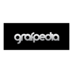 Grafpedia Logo Transparent PNG
