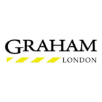 Graham London Logo Transparent PNG