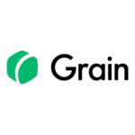 Grain Intelligence Inc. Logo Transparent PNG