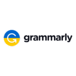 Grammarly Ukraine Logo Transparent PNG