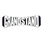 Grandstand Logo Transparent PNG