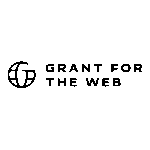 Grant For The Web Logo Transparent PNG