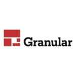 Granular Logo Transparent PNG