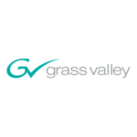 Grass Valley Logo Transparent PNG