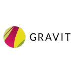 Gravit Designer Logo Transparent PNG