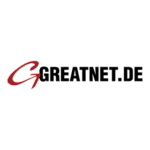 Greatnet.de Logo Transparent PNG