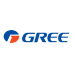 Gree Electric Appliances Logo Transparent PNG