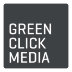 Green Click Media Logo Transparent PNG