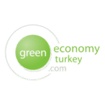 Green Economy Turkey Logo Transparent PNG