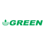 Green Logo Transparent PNG