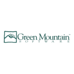 Green Mountain Software Logo Transparent PNG