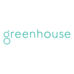 Greenhouse Software Logo Transparent PNG