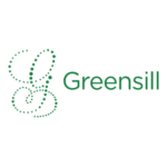 Greensill Logo Transparent PNG