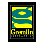 Gremlin Interactive Logo Transparent PNG