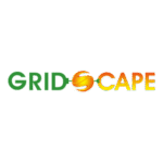 Gridscape Solutions Logo Transparent PNG