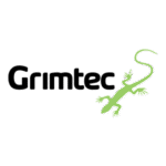 Grimtec Logo Transparent PNG