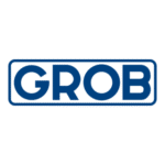 Grob werke Gmbh Logo Transparent PNG