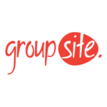 Group Site Logo Transparent PNG