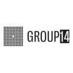 Group14 Logo Transparent PNG