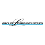 Groupe Legris Industries Logo Transparent PNG