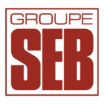 Groupe SEB Logo Transparent PNG