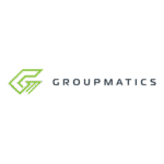 Groupmatics Logo Transparent PNG