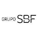 Groupo SBF Logo Transparent PNG