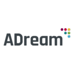 Grupa Adream Logo Transparent PNG