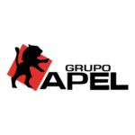 Grupo APEL Logo Transparent PNG