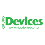 Grupo Devices Logo Transparent PNG
