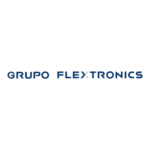 Grupo Flextronics Logo Transparent PNG