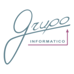 Grupo Informatico Logo Transparent PNG