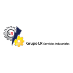 Grupo LR Logo Transparent PNG