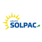 Grupo Solpac Logo Transparent PNG