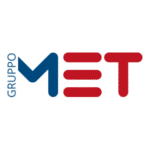 Gruppo Met Logo Transparent PNG