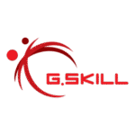 Gskill Logo Transparent PNG