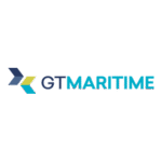 Gtmaritime Logo Transparent PNG