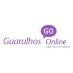 Guarulhos Online Logo Transparent PNG