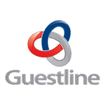 Guestline Logo Transparent PNG