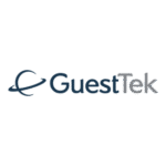 Guesttek Logo Transparent PNG